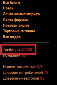 Нас 50000!