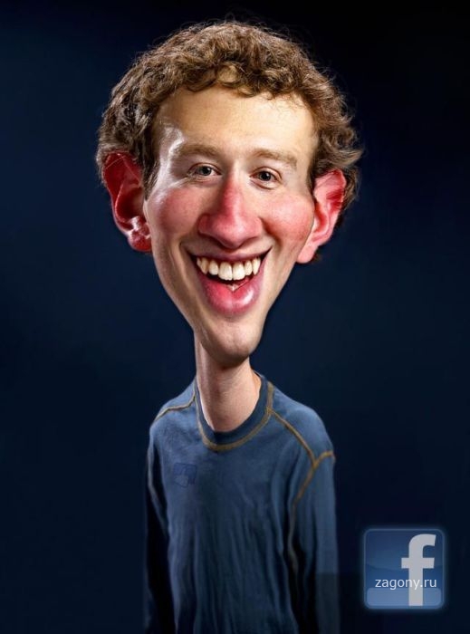 IPO Facebook