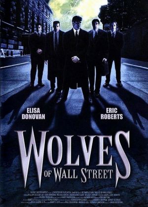 Wolves of Wall Street