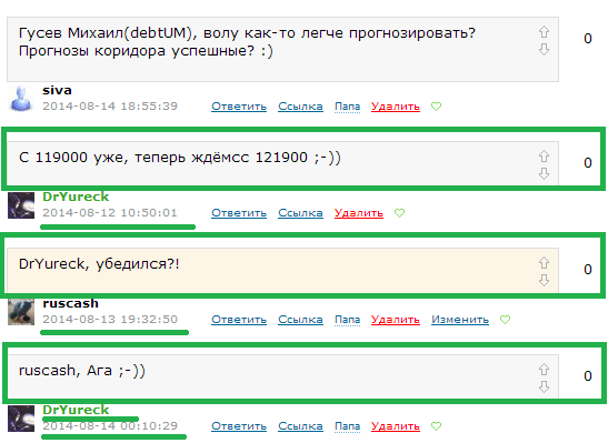 В чем отличие зарабатывающего трейдера от АНАЛитиков