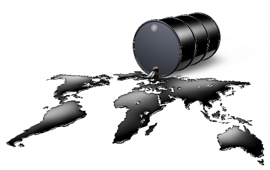 Запас нефти. США