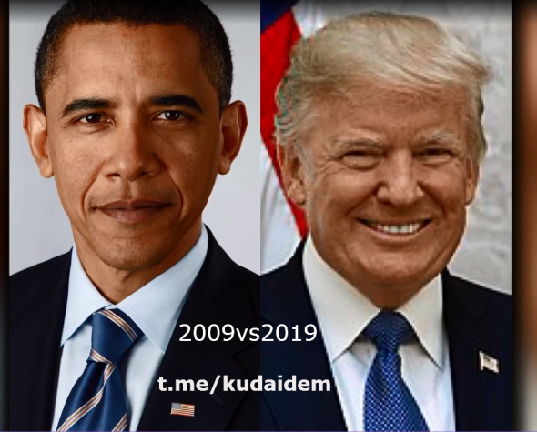 #10yearschallenge  Что изменилось в нашей стране и мире за 10 лет?