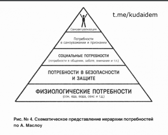 Красная таблетка-2. Вся правда об успехе Андрей Курпатов Саммари книги. Часть 5. Хвалёная пирамида Маслоу. НЕ ПОВЕЗЛО САМОАКТУАЛИЗИРОВАТЬСЯ...