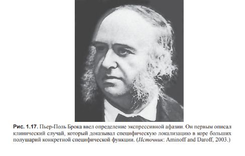 МОЗГ. ПОЗНАНИЕ. РАЗУМ. ВВЕДЕНИЕ В КОГНИТИВНЫЕ НЕЙРОНАУКИ. Глава 1 Психика и мозг. Прижизненные исследования мозга. Биологическая природа когнитивной деятельности и эмоций.