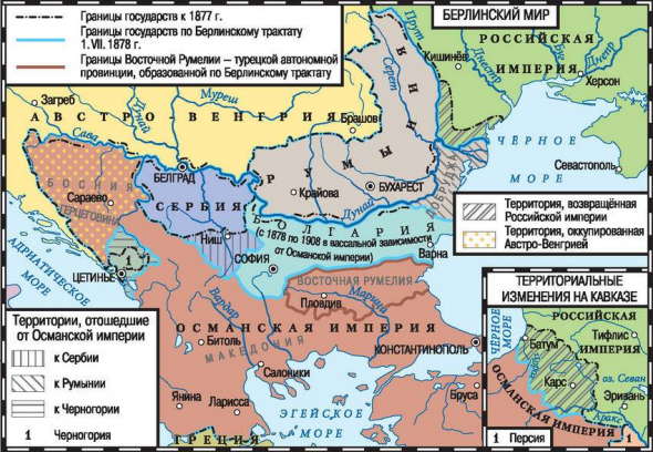 Лекарство для империи. Часть 1.Б. История Российского государства. Царь-освободитель и царь-миротворец. Борис Акунин.