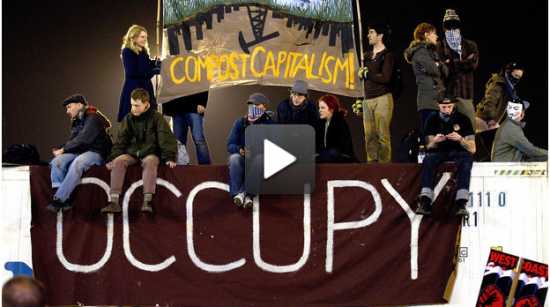 Occupy Wall Street