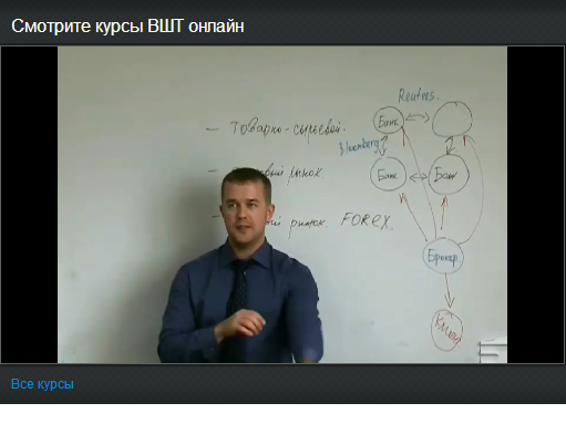 Неплохие вебинары