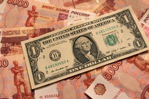 USD/RUB: Запрыгнуть в уходящий поезд еще не поздно