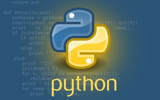 Требуется программист на python