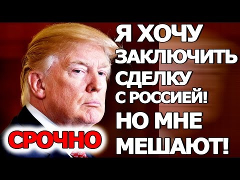 Нас ожидает «Трампоэйфория»