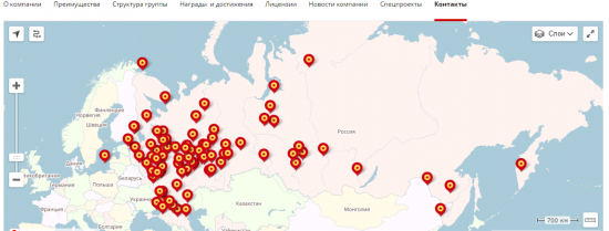 ВВП РФ по регионам. За Уралом жизни нет(за мкадом тоже?)