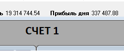 1 миллион рублей за 1 день. Вакцина от COVID. Рынок обновил свои максимумы