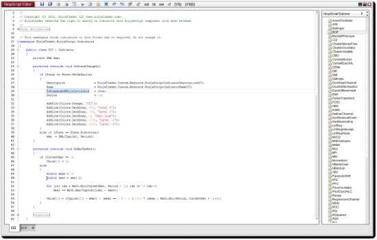 === NinjaTrader 8 ===