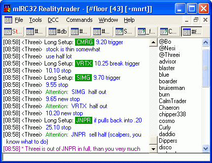 Ценность информации в трейдинге