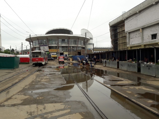 Нижегородская биржа