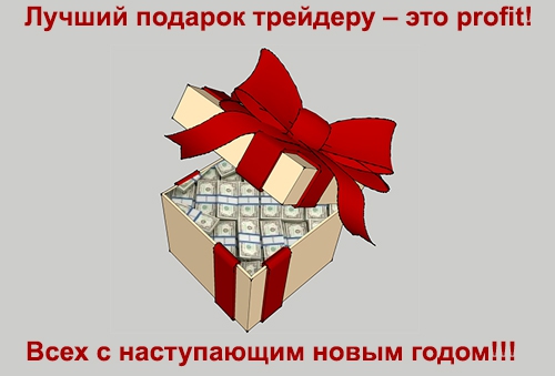 С новым годом !!!