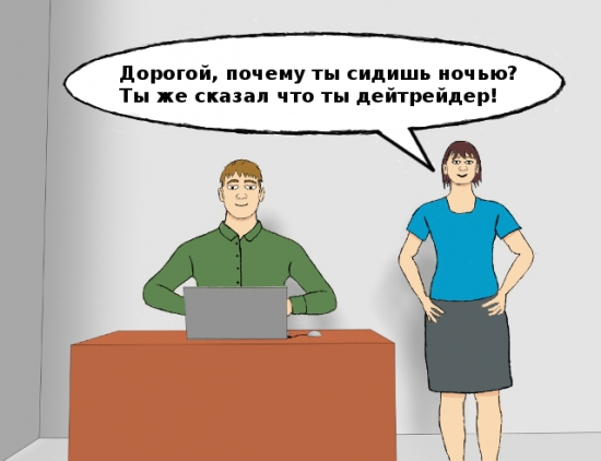 Интрадей, свинг, среднесрок — что лучше выбрать начинающему и опытному трейдеру.