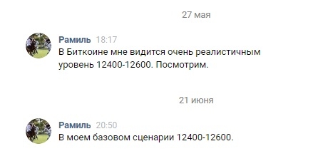 Заработаны 3 дополнительные квартиры на биткоине. Фиксируем биткоин прибыль на 12400$.