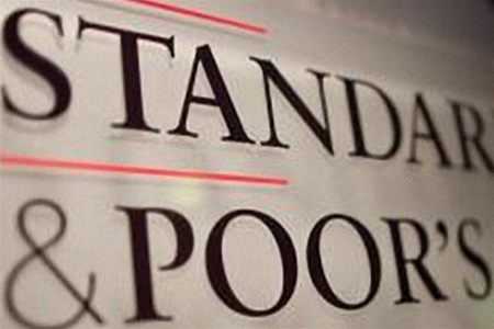 Техническая картина S&P. Неужели падение?