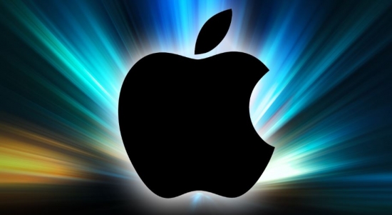 Apple (AAPL) возможно формирование H&S (фигуры "голова и плечи")