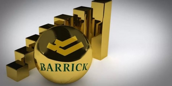 Barrick Gold Corporation и в целом золото. А вы любите золото?