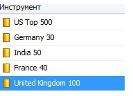 Торговля с xCFD – первые впечатления.