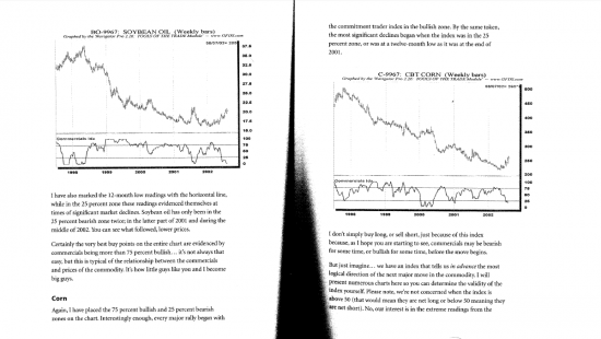 CrackingTheMoneyCode.PDF  Larry Willams