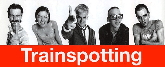 Trainspotting (На игле-2015 с картинками)