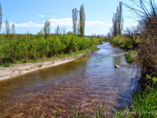 Мелиорация в Крыму