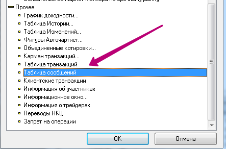 Робот "Орлёнок" с тестером стратегии