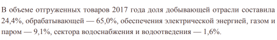 Алюминиевые огурцы, или Статистика знает всё 14.07.2018