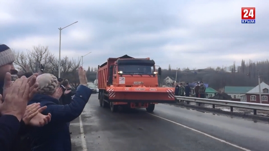 Мосты Платона. Новые мосты России