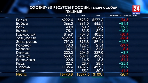 Медведи расплодились. Сколько в России диких зверей?