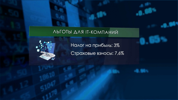 Россия снизила налоги для IT-компаний | Наши студенты - лучшие программисты в мире | Компьютеры СССР