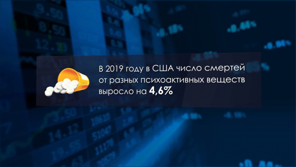 России грозит опиоидный кризис  | Хватит глотать таблетки! | Импортозамещение наркотиков