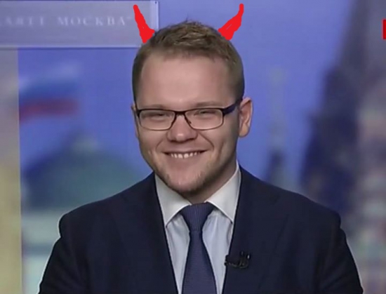 devil