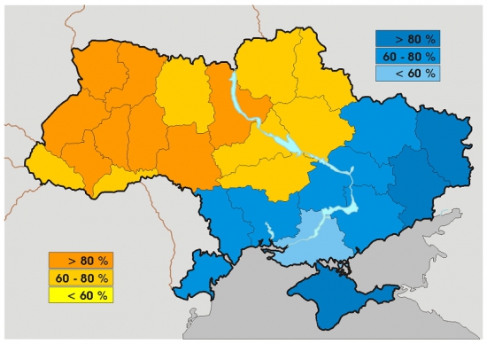 Россия начала контрдавление