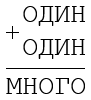 Задачка на сообразительность для самых маленьких трейдеров