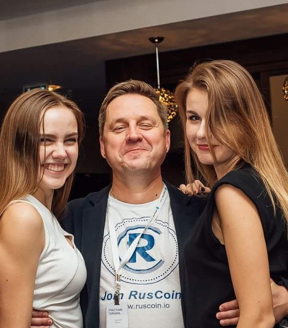 RusCoin: 3 способа заработать из дома