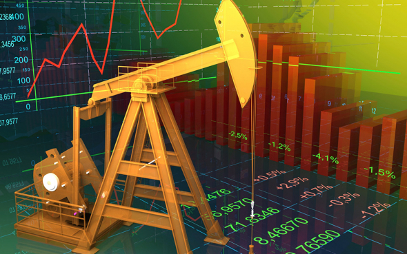 WTI с точки зрения Волнового Принципа Эллиотта. Промежуточный итог 12