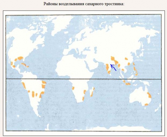 Похоже, подошло время САХАРА… :)))…  (с)  - Гугенот.