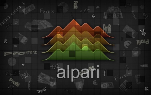 Альпари. Торговый оборот в 3 кв. вырос на 61%