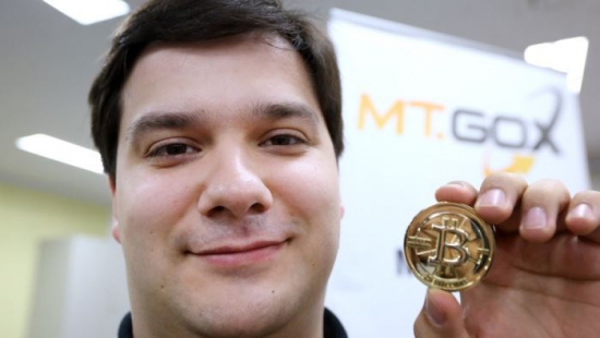 На счетах MtGox нашли якобы «украденные» деньги