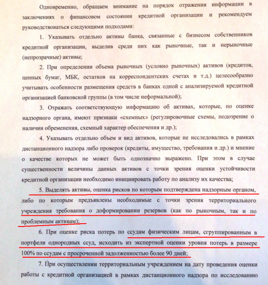 Бэнкинг по-русски: Более 5 млн человек не платят по кредитам – их долги перед банками достигают 1,3 трлн руб.