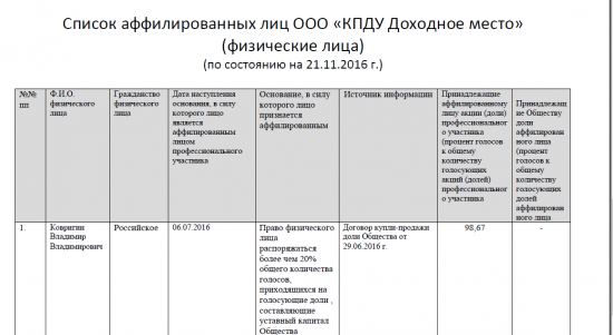 Бэнкинг по-Русски: самое громкое обнальное дело со времен Магина продолжает расширяться...