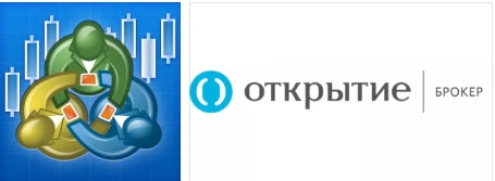 Открытие Брокер характеристики MT5