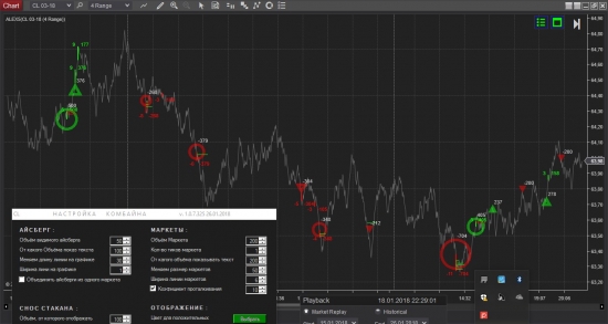 Готовим новую версию индикатора FMind5 под Ninja Trader 8.0