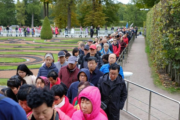 Шок! Коронавирус уже в Санкт-Петербурге и Ленобласти!