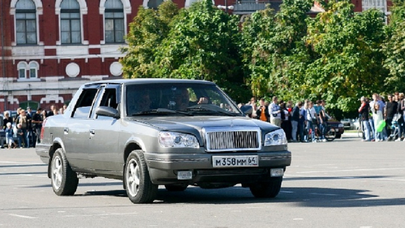 Кто развалил отечественный автопром?