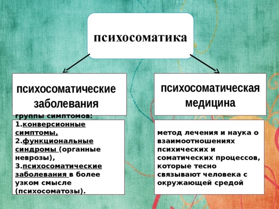 Ищешь повод пострадать? А не боишься, что найдешь?